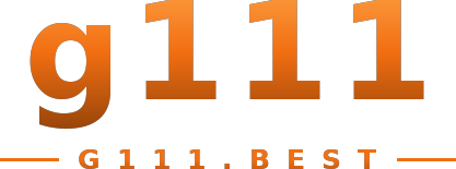 g111 logo