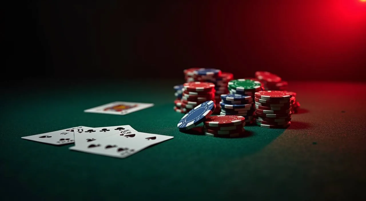 g111 Holdem Siege